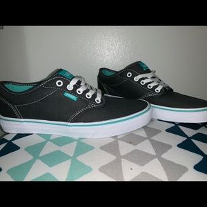 Women’s Vans